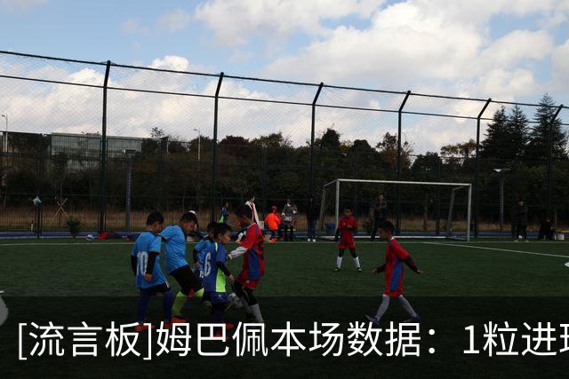 [流言板]姆巴佩本场数据：1粒进球，4次射门全部射正，1过人，2拦截